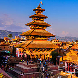 kathmandu tour