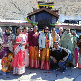 Muktinath Tour