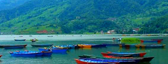 Nepal Pokhara Tour