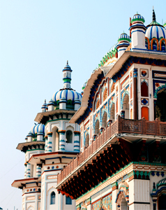 Janakpur Tour Package