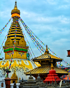 Kathmandu Tour Package