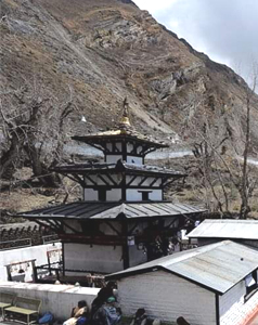 Muktinath Tour Package