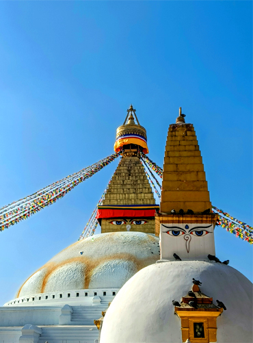 5 Day Nepal Tour Package From Gorakhpur