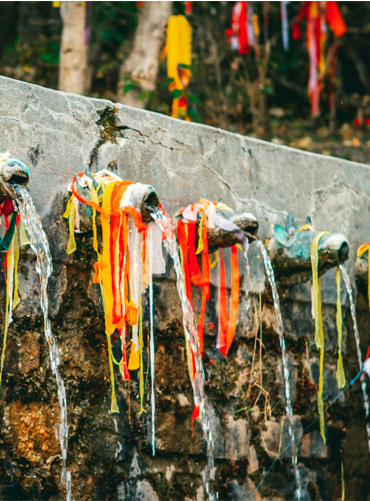 7 Days Gorakhpur to Nepal Tour Package