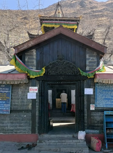Best of Nepal Tour Package With Muktinath