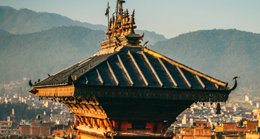 5 Days Gorakhpur to nepal tour package