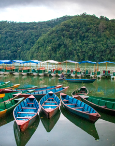Pokhara Tour Package